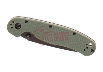Ontario RAT II Folder OD - obrazek 4