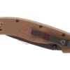 Ontario RAT II Folder Coyote OD-TM-11294030100 36451 8861CB asgbox.pl