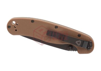 Ontario RAT II Folder Coyote - obrazek 3