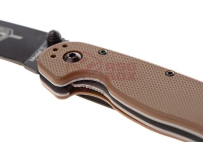 Ontario RAT II Folder Coyote - obrazek 5