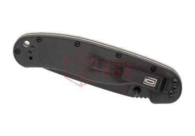 Ontario RAT I Black - obrazek 3