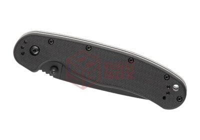 Ontario RAT I Black - obrazek 4