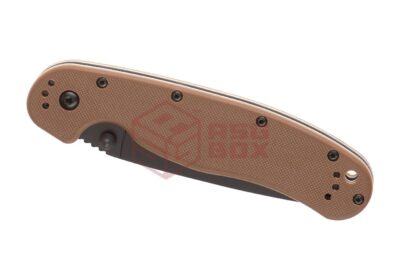 Ontario RAT I Coyote - obrazek 4