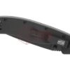 Ontario RAT I Serrated Black OD-TM-11294206000 36456 8847 asgbox.pl