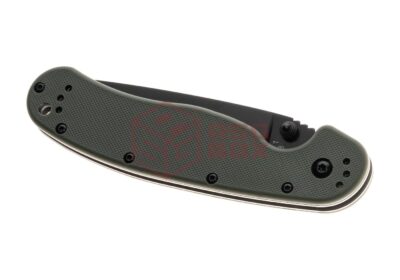 Ontario RAT I Serrated OD - obrazek 4