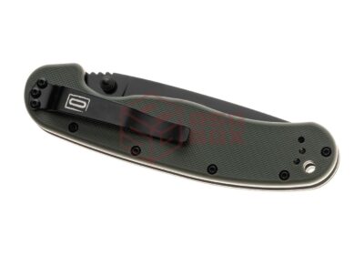 Ontario RAT I Serrated OD - obrazek 5