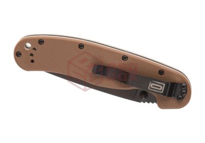 Ontario RAT I Serrated Coyote - obrazek 3