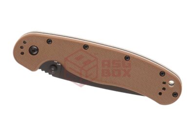Ontario RAT I Serrated Coyote - obrazek 4