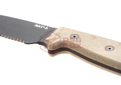 Ontario RAT-3 Serrated - obrazek 5