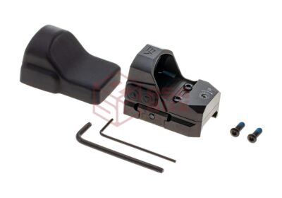 Vector Optics Frenzy FM 17×24 TEK Red Dot Sight Black - obrazek 7