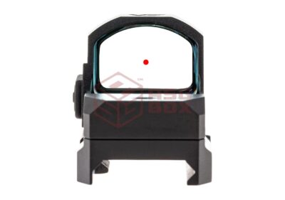 Vector Optics Frenzy FM 17×24 TEK Red Dot Sight Black - obrazek 8
