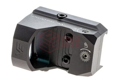 Vector Optics Frenzy FM 17×24 TEK Red Dot Sight Black - obrazek 3