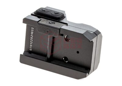 Vector Optics Frenzy FM 17×24 TEK Red Dot Sight Black - obrazek 4