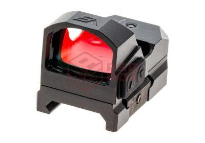 Vector Optics Frenzy FM 17×24 TEK Red Dot Sight Black - obrazek 5