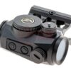 Vector Optics Scrapper 1x22 Red Dot Sight Black OD-TM-11295306000 36474 SCRD-45 asgbox.pl