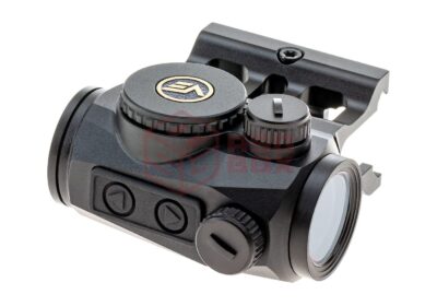 Vector Optics Scrapper 1x22 Red Dot Sight Black - obrazek 3