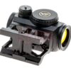 Vector Optics Scrapper 1x22 Red Dot Sight Black OD-TM-11295306000 36474 SCRD-45 asgbox.pl