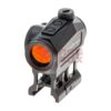 Vector Optics Scrapper 1x22 Red Dot Sight Black OD-TM-11295306000 36474 SCRD-45 asgbox.pl