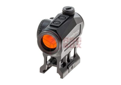 Vector Optics Scrapper 1x22 Red Dot Sight Black - obrazek 5