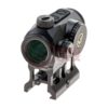 Vector Optics Scrapper 1x22 Red Dot Sight Black OD-TM-11295306000 36474 SCRD-45 asgbox.pl