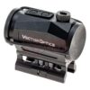 Vector Optics Scrapper 1x25 Gen 2 Red Dot Sight Black OD-TM-11295406000 36475 SCRD-46 asgbox.pl