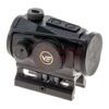 Vector Optics Scrapper 1x25 Gen 2 Red Dot Sight Black OD-TM-11295406000 36475 SCRD-46 asgbox.pl