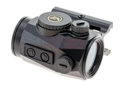 Vector Optics Scrapper 1x25 Gen 2 Red Dot Sight Black - obrazek 3