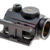Vector Optics Scrapper 1x25 Gen 2 Red Dot Sight Black OD-TM-11295406000 36475 SCRD-46 asgbox.pl