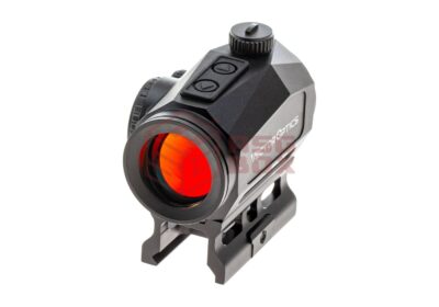 Vector Optics Scrapper 1x25 Gen 2 Red Dot Sight Black - obrazek 6