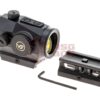 Vector Optics Scrapper 1x29 Red Dot Sight Black OD-TM-11295506000 36476 SCRD-47 asgbox.pl
