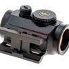 Vector Optics Scrapper 1x29 Red Dot Sight Black OD-TM-11295506000 36476 SCRD-47 asgbox.pl