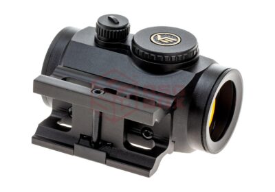 Vector Optics Scrapper 1x29 Red Dot Sight Black - obrazek 4