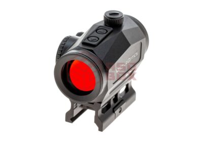 Vector Optics Scrapper 1x29 Red Dot Sight Black - obrazek 5