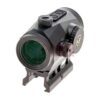 Vector Optics Scrapper 1x29 Red Dot Sight Black OD-TM-11295506000 36476 SCRD-47 asgbox.pl