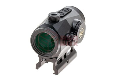Vector Optics Scrapper 1x29 Red Dot Sight Black - obrazek 6