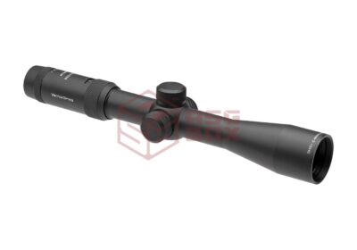Vector Optics Forester 2-10x40 Black - obrazek 4