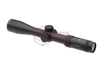 Vector Optics Forester 2-10x40 Black - obrazek 5