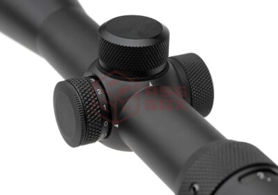 Vector Optics Forester 2-10x40 Black - obrazek 6