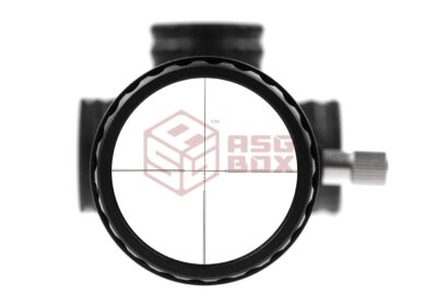 Vector Optics Grimlock 1-6x24 Gen 2 Black - obrazek 7