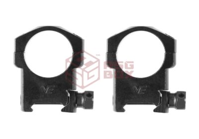 Vector Optics Grimlock 1-6x24 Gen 2 Black - obrazek 8