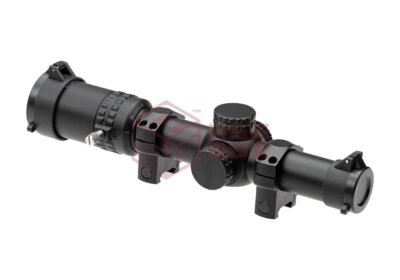 Vector Optics Grimlock 1-6x24 Gen 2 Black - obrazek 3