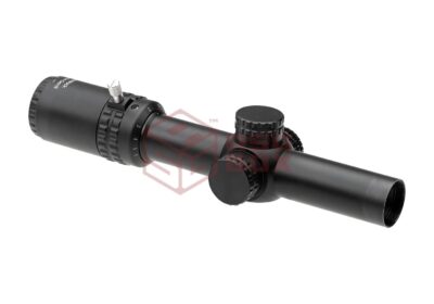 Vector Optics Grimlock 1-6x24 Gen 2 Black - obrazek 4