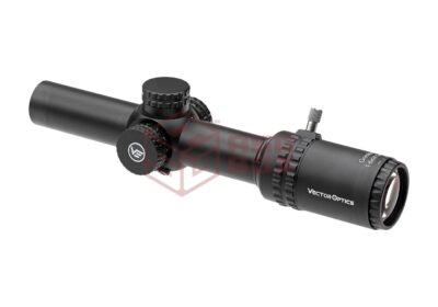 Vector Optics Grimlock 1-6x24 Gen 2 Black - obrazek 5