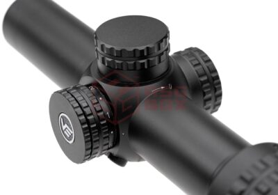 Vector Optics Grimlock 1-6x24 Gen 2 Black - obrazek 6