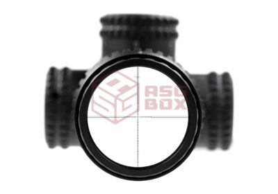 Vector Optics Veyron 3-12x44 Black - obrazek 7