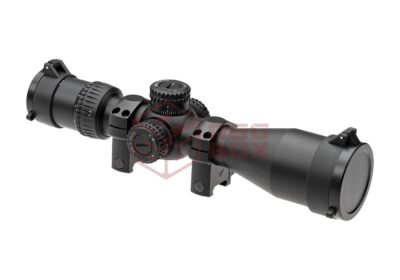 Vector Optics Veyron 3-12x44 Black - obrazek 3