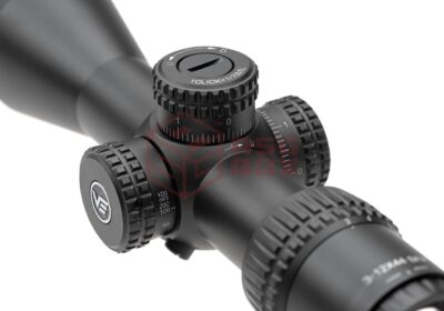 Vector Optics Veyron 3-12x44 Black - obrazek 6