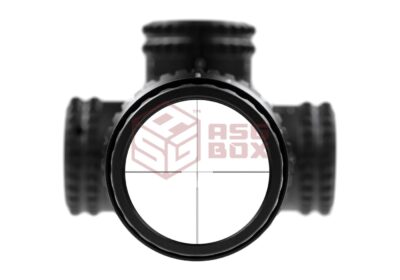 Vector Optics Veyron 3-12x44 FFP Black - obrazek 7