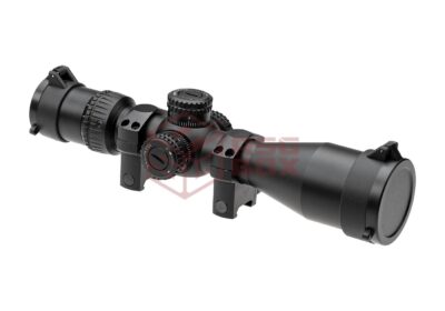Vector Optics Veyron 3-12x44 FFP Black - obrazek 3