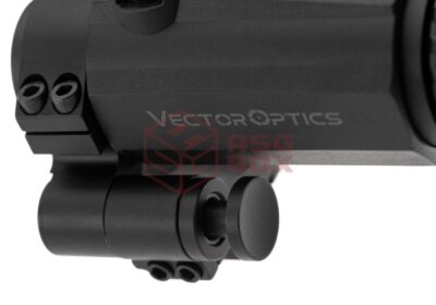Vector Optics Maverick III 3x22 MIL Magnifier - obrazek 5